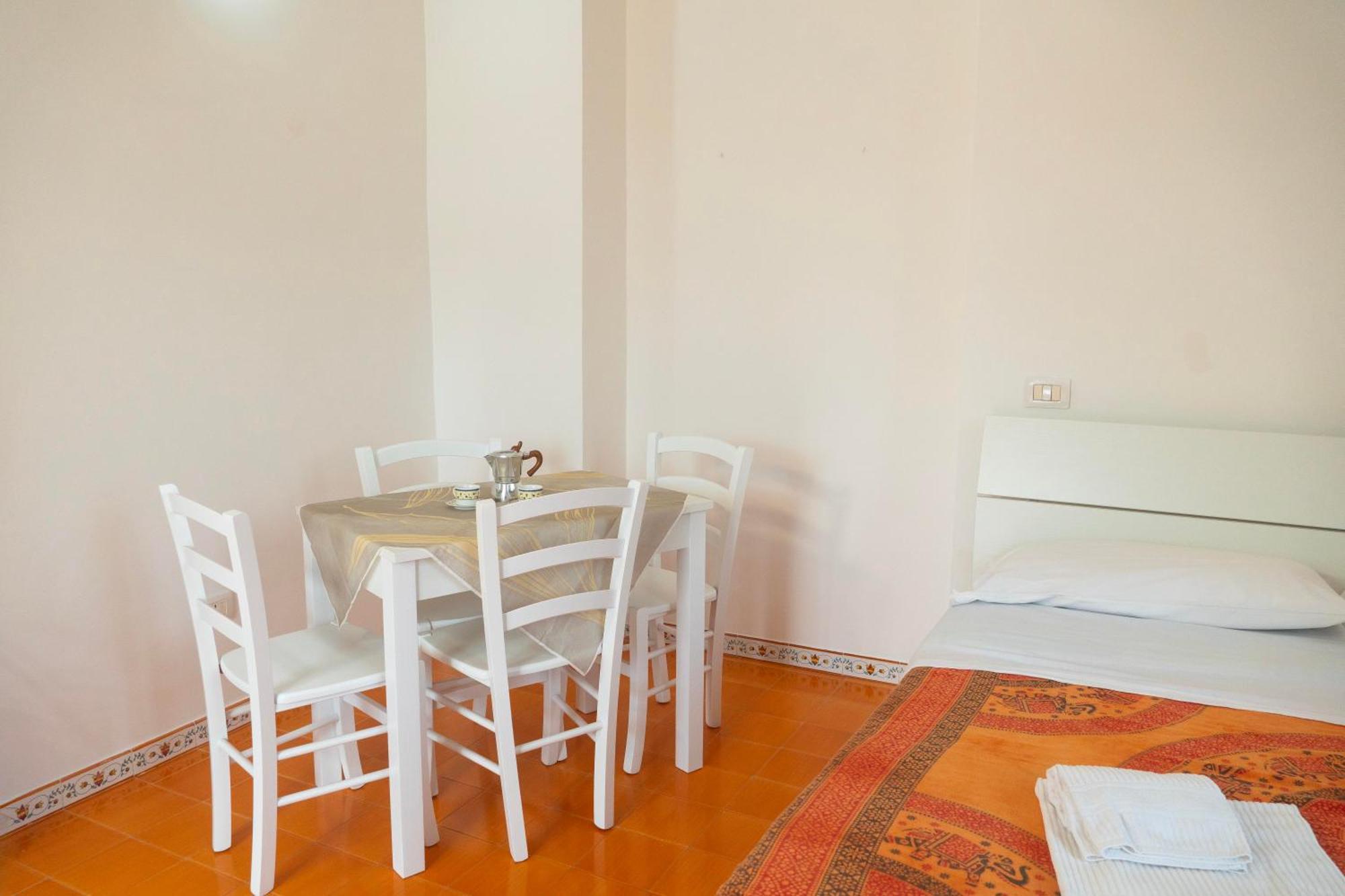 La Terrazza Sul Giardino Διαμέρισμα Προτσίντα Εξωτερικό φωτογραφία